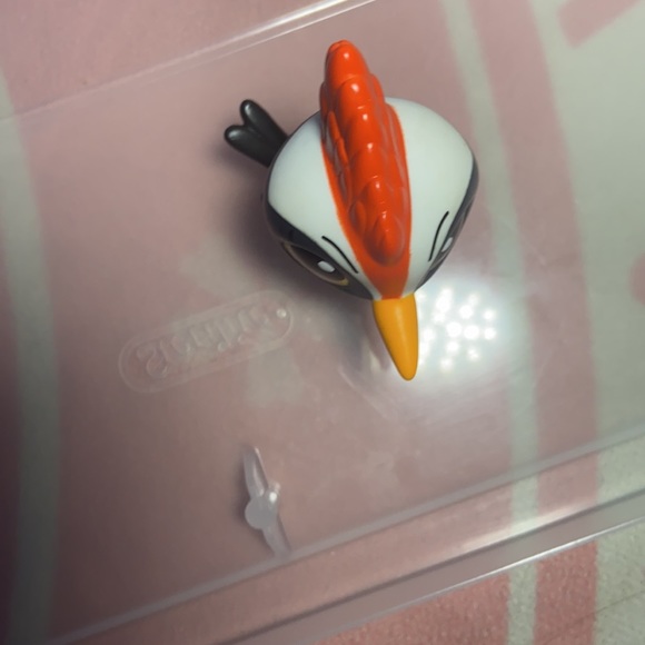 LPS Woodpecker #3571 Authentic - Picture 4 of 4